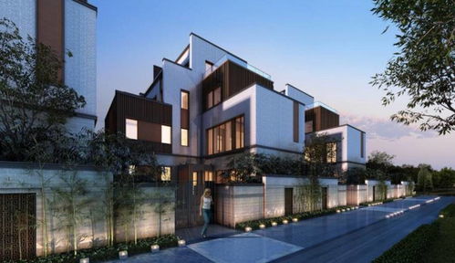 國風兇猛 開發(fā)商發(fā)布創(chuàng)新型中式產(chǎn)品系，重塑建筑裝飾業(yè)新格局