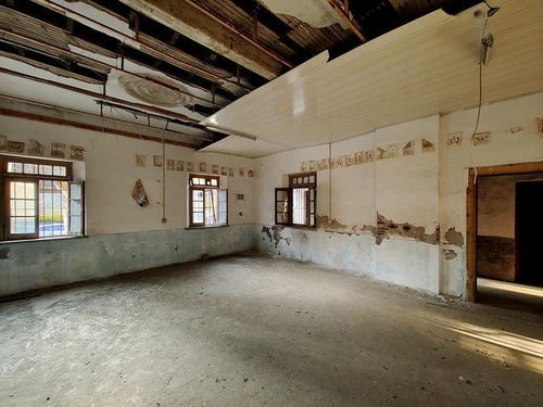 蚌埠面粉廠閣樓 歷史建筑的裝飾藝術(shù)與傳承