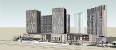 10GB精選SU模型庫 建筑裝飾業的設計資源寶庫